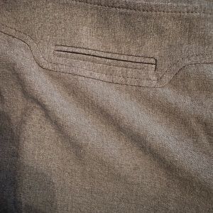 Limited Stretch Pants